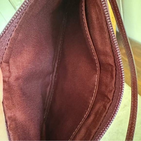 Coach Hampton Patchwork Wristlet - Picture 9 of 10